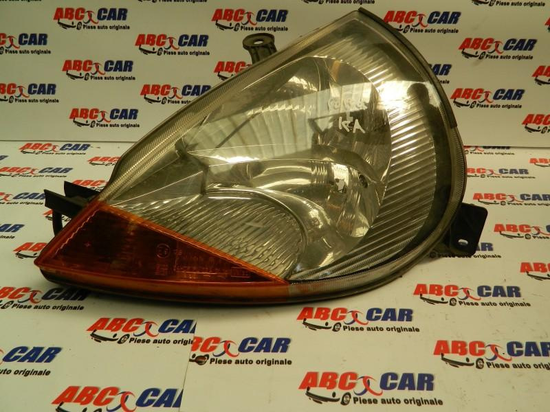 Far stanga Ford Ka 1996-2008 RB