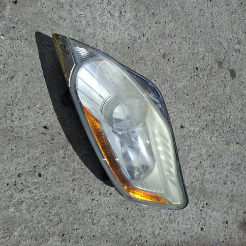 Far Stanga Ford Kuga 1 2008-2012 Volan Pe Stanga Lhd 1Ej00969601, 8V4113W030Ae, E100000201, 12Vt97Ca...