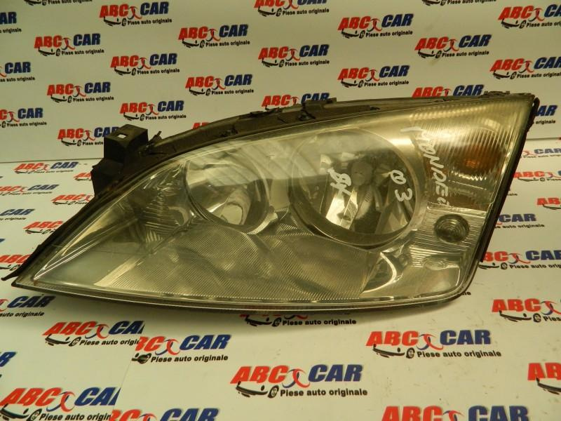 Far stanga Ford Mondeo 2000-2008 MK3