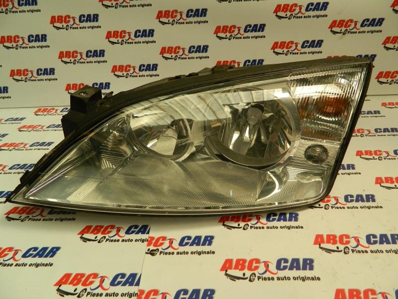 Far stanga Ford Mondeo 2000-2008 MK3