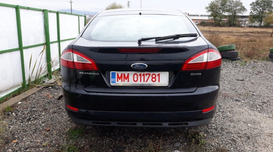 Far stanga Ford Mondeo 2007 berlina 2000