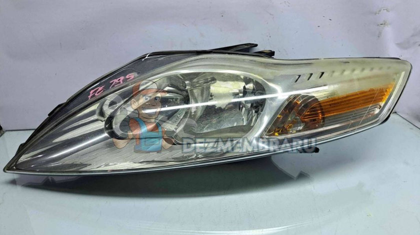 Far stanga Ford Mondeo 4 [Fabr 2007-2015] 7S71-13W030-BH