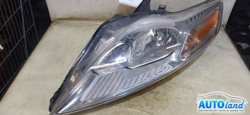 Far Stanga Ford MONDEO IV 2007