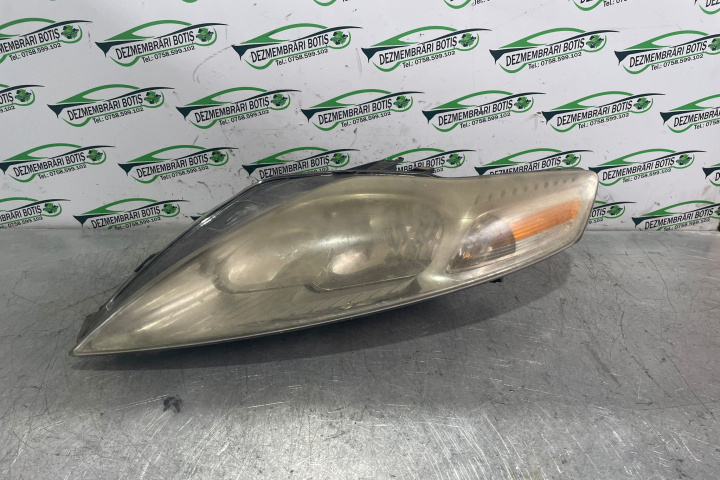 Far stanga Ford Mondeo MK4 [2007 - 2010] Liftback 2.0 TDCi DPF AT (140 hp)