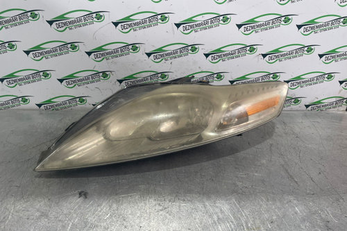 Far stanga Ford Mondeo MK4 [2007 - 2010] Liftback 2.0 TDCi DPF AT (140 hp)