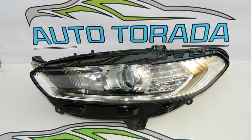 Far stanga Ford Mondeo MK5 model 2015-2019 cod DS73-13W030-EA