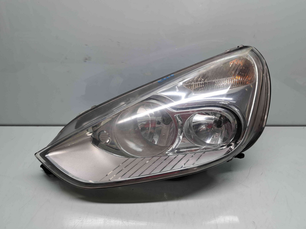 Far stanga Ford S-Max 1 [Fabr 2006-2014] 6M21-13W030-BJ
