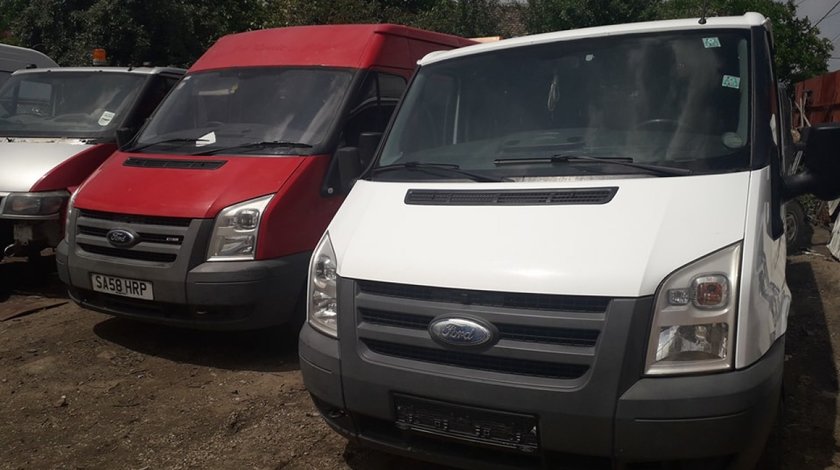 Far stanga ford transit 2006 2012