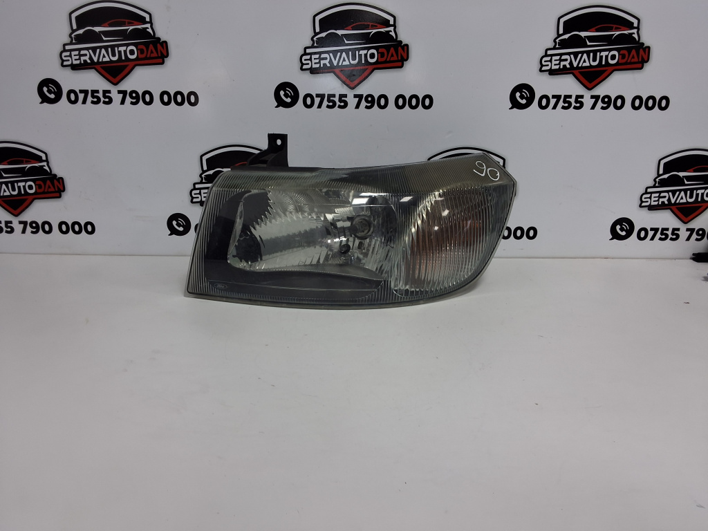 Far stanga Ford Transit 6 (2000-2006) 2.0 Motorina 2004, VOLAN DREAPTA