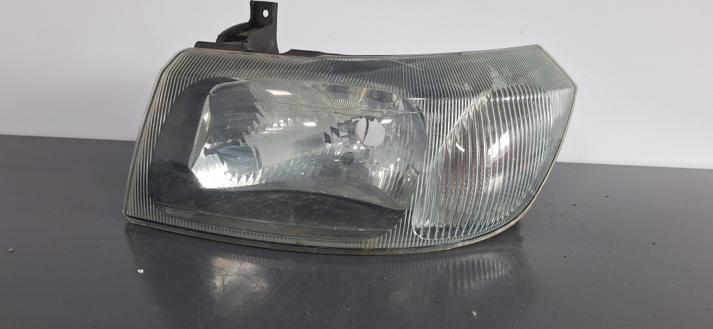 Far stanga Ford Transit 6 (2000-2006) 2.0 Motorina 2004, VOLAN DREAPTA