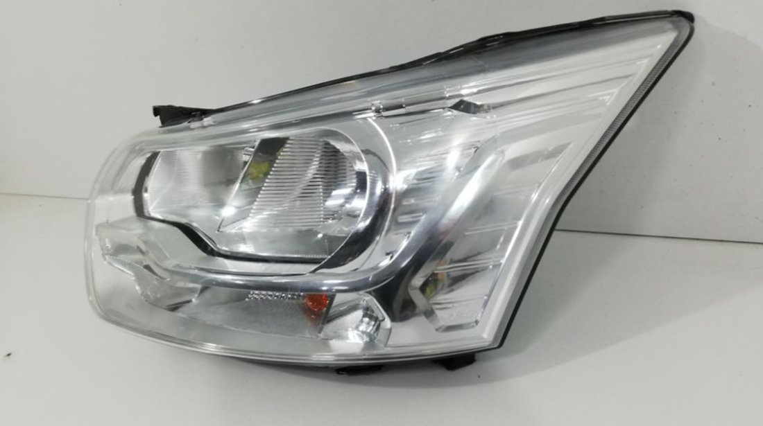 Far stanga Ford Transit An 2014 2015 2016 2017 2018 2019 cod BK31-13D153-BG HALOGEN DRL