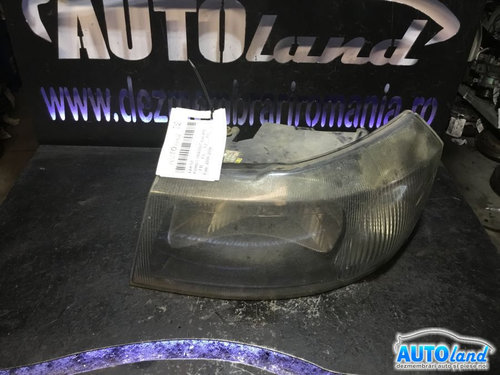 Far Stanga Ford TRANSIT bus FD ,FB ,FS ,FZ ,FC 2000-2006