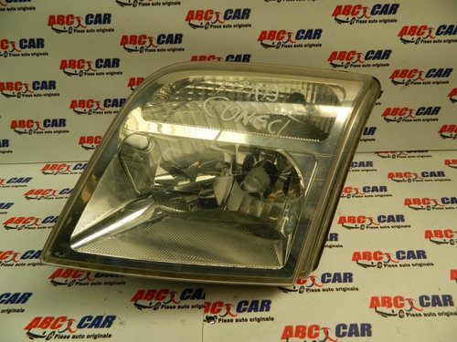 Far stanga Ford Transit Connect 2002-2012