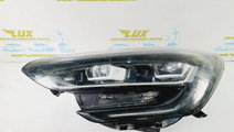 Far stanga full LED 260601093r Renault Megane 4 [2...