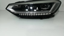 Far stanga FULL LED ADAPTIV VW Touran an 2016 2017...