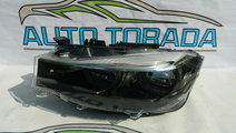 Far stanga Full LED Adaptive BMW GT F34 LCI model ...