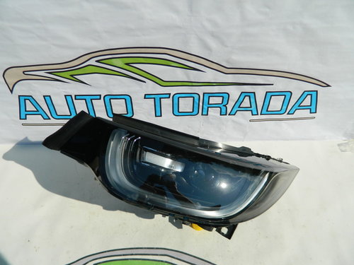Far stanga Full LED Adaptive BMW i3 cod 7472185-02