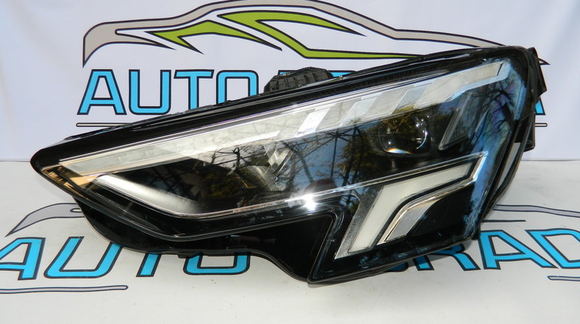 Far stanga Full LED Audi A3 8Y model 2021-2023 cod 8Y0941033