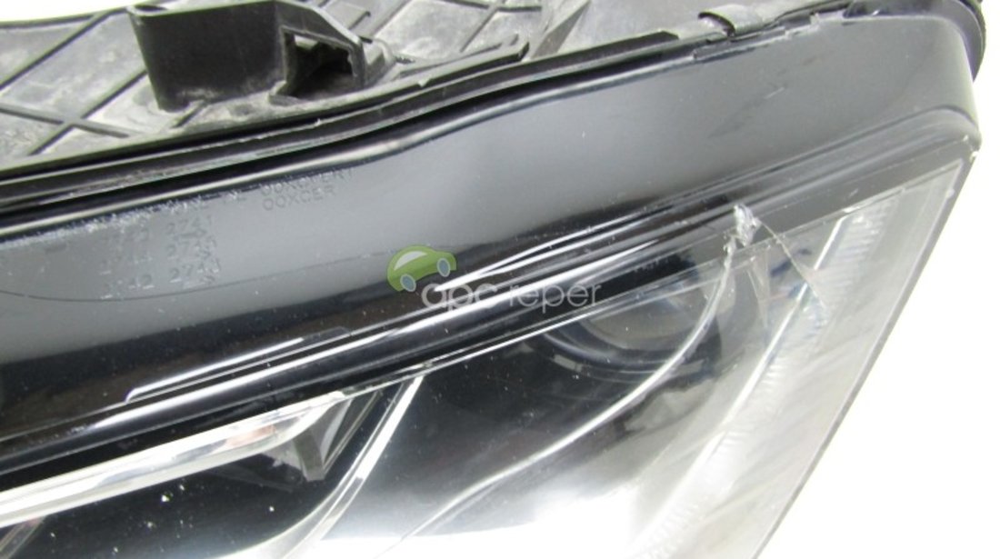 Far stanga Full LED Audi A7 4G (2010 - 2014) - Cod: 4G8941033