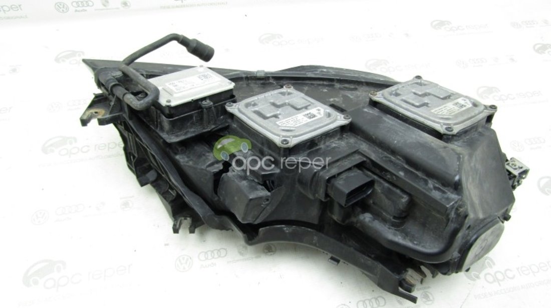 Far stanga Full LED Audi A7 4G (2010 - 2014) - Cod: 4G8941033