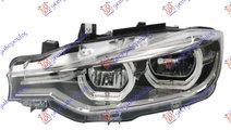 Far Stanga Full Led BMW F30/F31 2014-2018