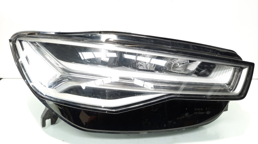 Far stanga full led , cod 4G0941034H, Audi A6 Avant (4G5, C7) facelift (idi:551628)