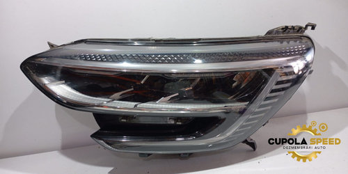 Far stanga full led (cu defect) 260604081R Renault Megane 4 [2016 - 2020]