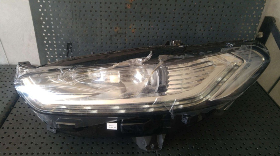 Far stanga full led dynamic ford mondeo mk5 es7313d155ag