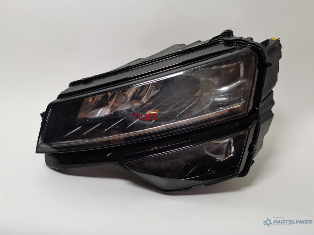 Far stanga full led Fata VAG OEM 57B941015F