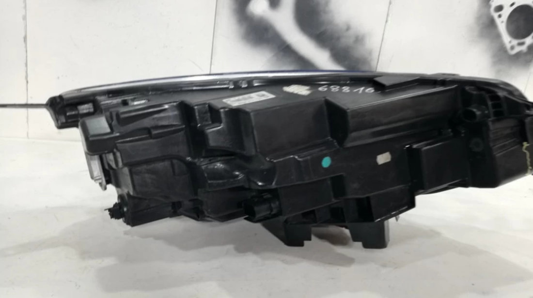 Far stanga FULL LED Ford Kuga 3 An 2018 2019 2020 2021 cod LV4B-13E017-AN