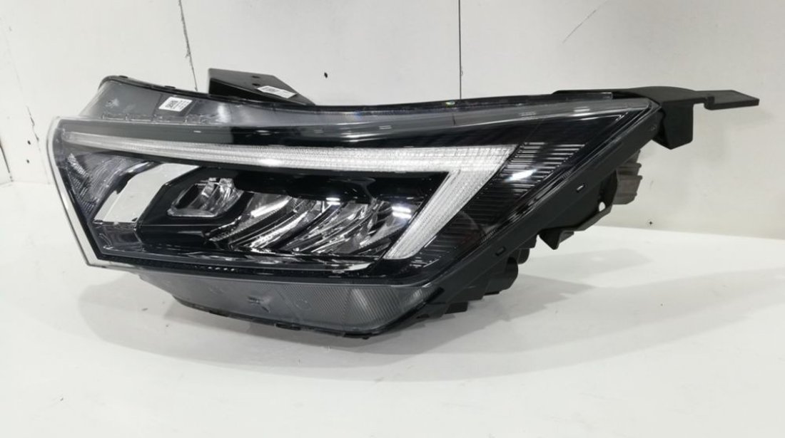 Far stanga FULL LED Hyundai I20 An 2021 2022 2023 cod 92101-Q0100