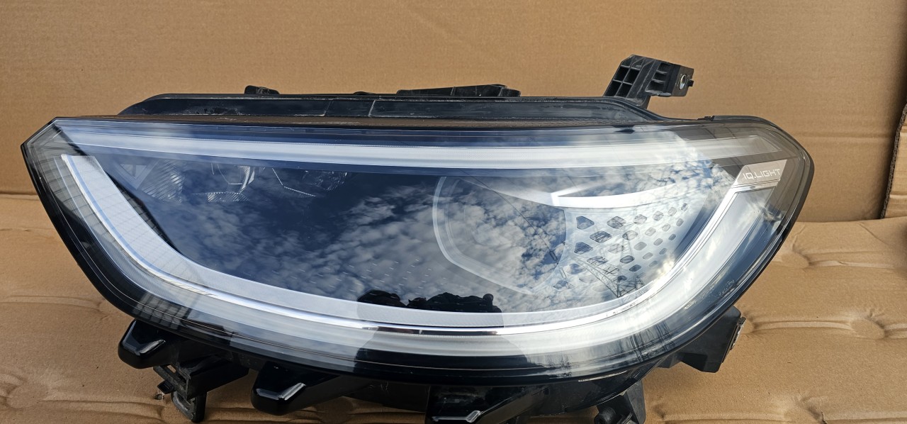 Far stanga Full LED IQ LIGHT VW ID.3 / ID3 electric 2020 2021 2022