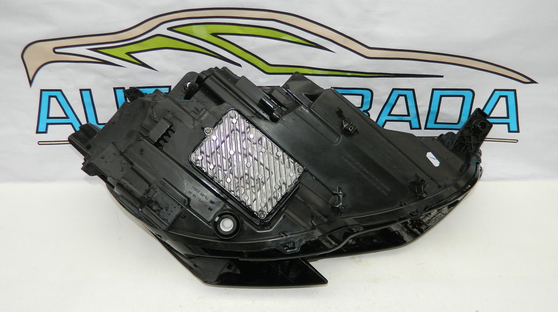 Far stanga Full LED  Matrix Audi A3 8Y model 2021 cod 8Y0941035