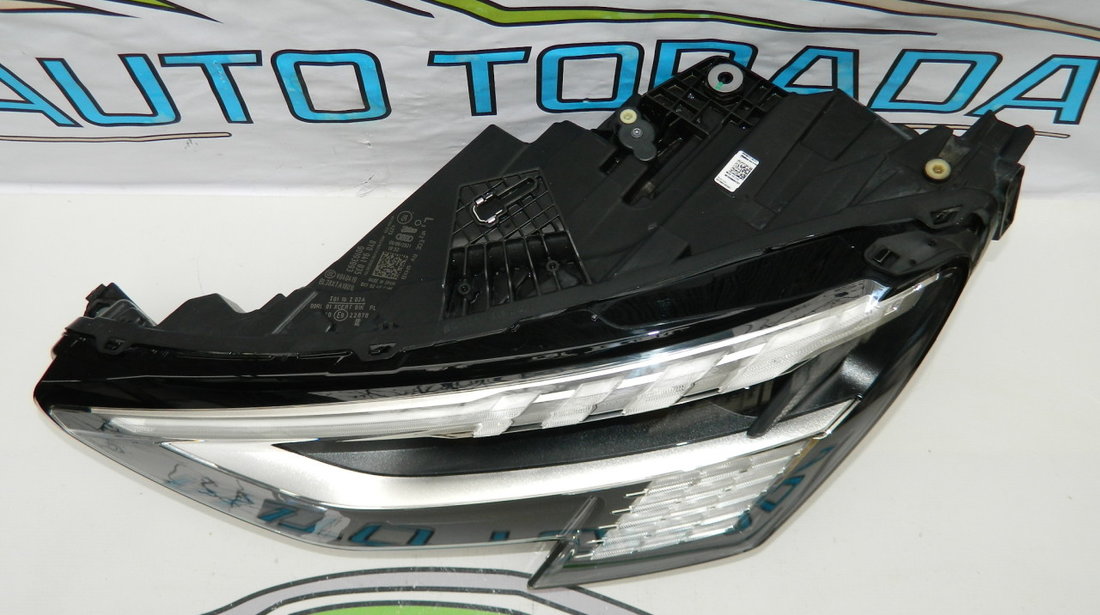 Far stanga Full LED  Matrix Audi A3 8Y model 2021 cod 8Y0941035