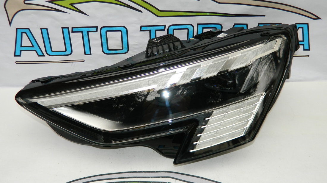 Far stanga Full LED  Matrix Audi A3 8Y model 2021 cod 8Y0941035