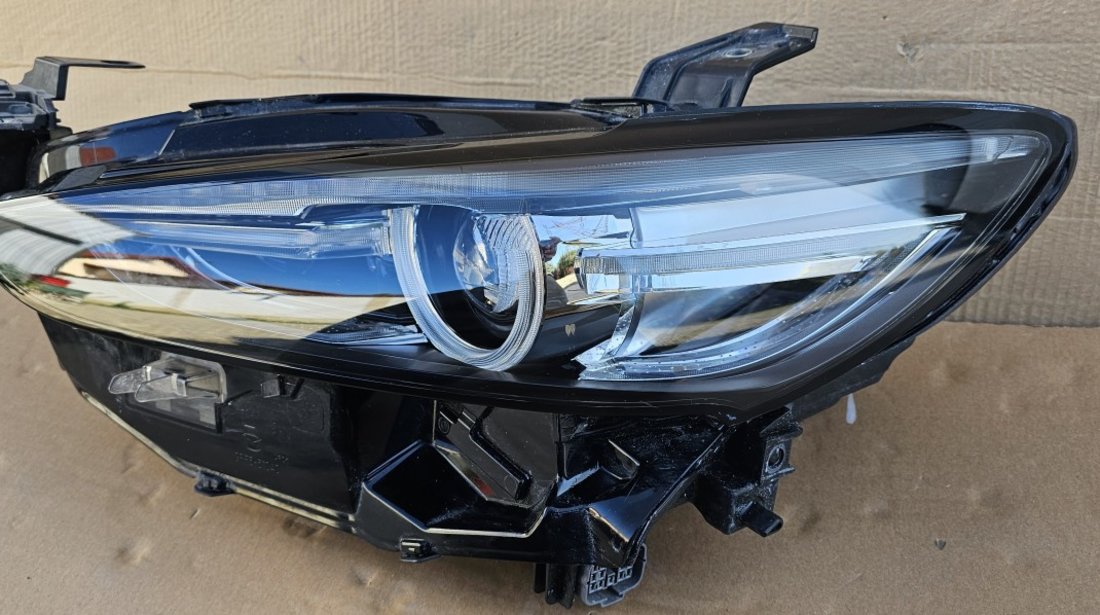 Far stanga Full LED Mazda 6 2018 2019 2020 2021