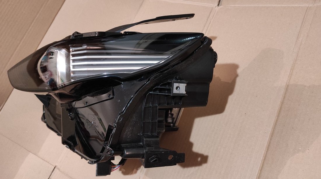 Far stanga Full LED Mazda CX 30 (2019-2023) cod: DFR7-51040