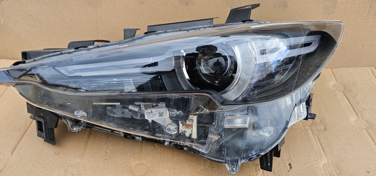 Far stanga Full LED Mazda CX 5 2017 2018 2019