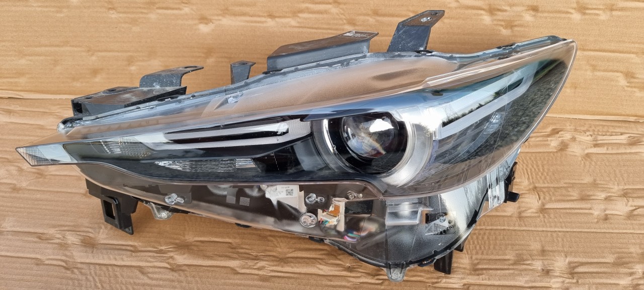 Far stanga Full LED Mazda CX 5 2017 2018 2019