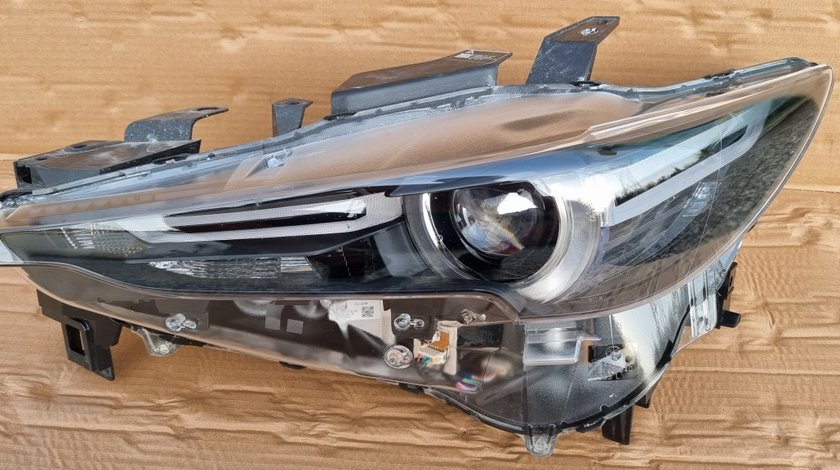 Far stanga Full LED Mazda CX 5 2017 2018 2019