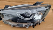 Far stanga Full LED  Mazda CX5 / CX-5 Full Led 201...