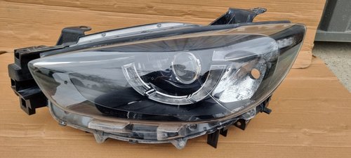 Far stanga Full LED  Mazda CX5 / CX-5 Full Led 2012 2013 2014 2015 2016