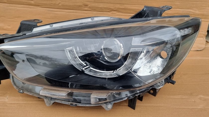 Far stanga Full LED  Mazda CX5 / CX-5 Full Led 2012 2013 2014 2015 2016