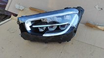 Far stanga full led Mercedes GLC W253 C253 X253 Fa...