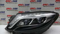 Far stanga full LED Mercedes S-Class W222 cod: A22...