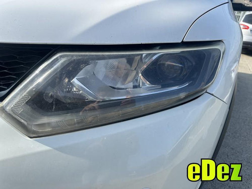 Far stanga full led Nissan X-Trail 3 (2014-2017) [T32] 260604CC5C