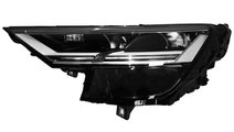 Far Stanga Full Led Oe Audi Q8 4M 2019→ 4M894177...