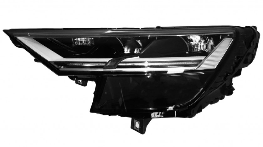 Far Stanga Full Led Oe Audi Q8 4M 2019→ 4M8941773