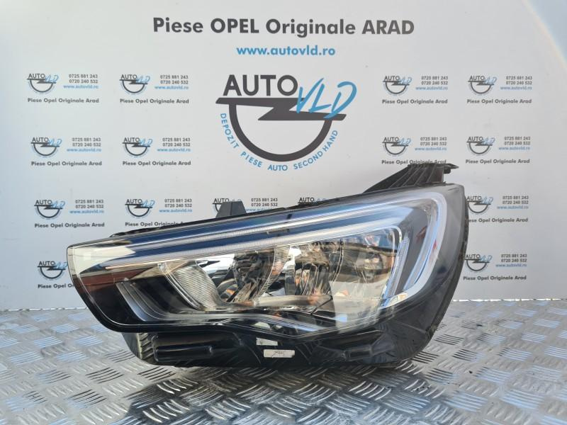 Far stanga Full Led Opel Grandland X 2017-> 3649443