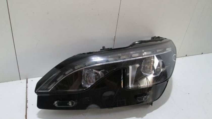 Far stanga FULL LED Peugeot 3008 an 2016 2017 2018 2019 2020